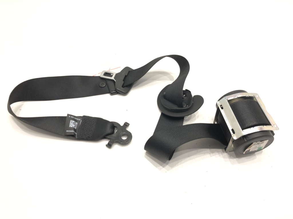 [STARK-589511] Cinturón de seguridad delantero derecho BMW Serie 5 (F10) 528i xDrive 2011-2016
