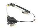 Elevalunas trasero izquierdo FIAT Grande Punto (199_) 2005-2022