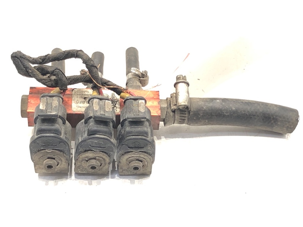 [STARK-592279] Inyector de GLP SEAT Ibiza III (6L1) 1.2 47 kW 2002-2006