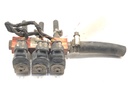 Inyector de GLP SEAT Ibiza III (6L1) 1.2 47 kW 2002-2006