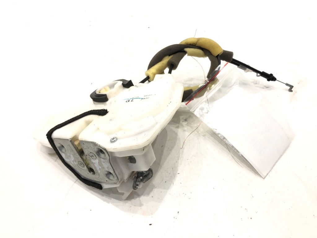 [STARK-592639] Cerradura puerta delantera izquierda MAZDA 2 (DL, DJ) 2014-2022