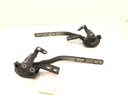 Bisagra de portón trasero Porsche Cayenne (9PA) 2002-2010