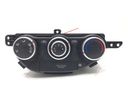 Panel de control de climatización KIA Picanto II (TA) 1.0 51kW 69CV gasolina 2011-2017