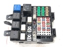 Caja de fusibles HYUNDAI MATRIX (FC) 1.6 76 kW (103 CV) gasolina 2001-2010