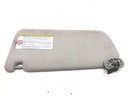 Parasol derecho Toyota Corolla Verso (ZER_, ZZE12_, R1_) 2004-2009