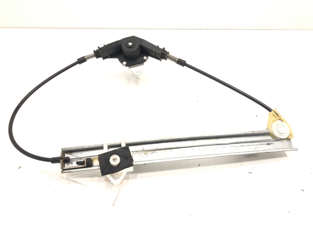 [STARK-595520] Elevador de ventana trasero izquierdo FIAT Grande Punto (199_) 2005-2022