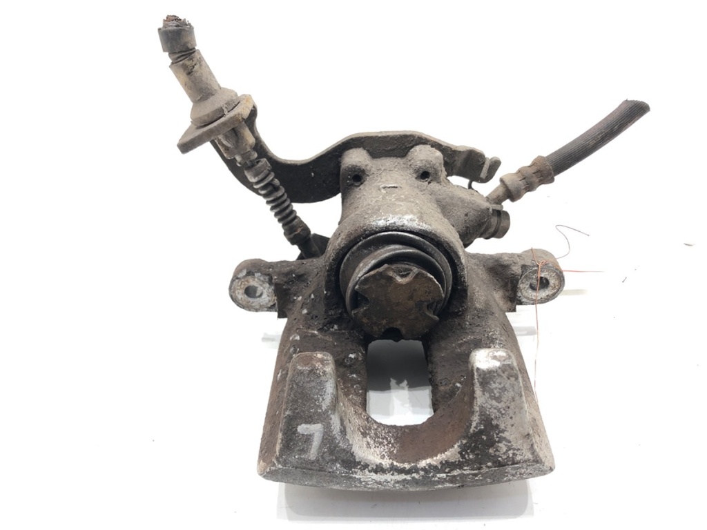 [STARK-595567] Pinza de freno trasera izquierda Toyota Auris (_E15_) 1.4 D-4D 66 kW 2006-2012