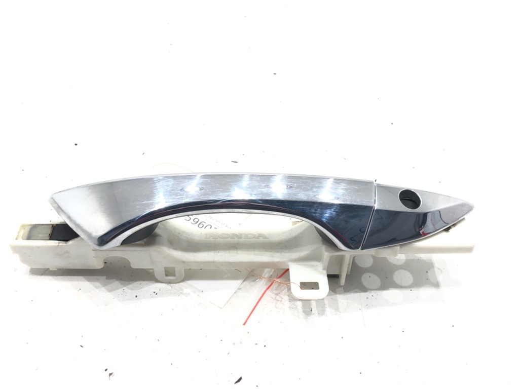 [STARK-596013] Manilla exterior de puerta delantera izquierda Honda Accord VIII (CU) 2.4 i 2008-2015