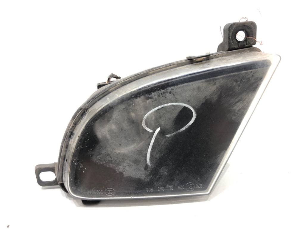 [STARK-596139] Faros halógenos delanteros izquierdos BMW Serie 5 Touring (E61) 2004-2010