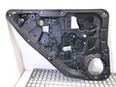 Elevador de ventana trasero izquierdo Mercedes-Benz Clase B Sports Tourer (W246, W242) 2011-2018