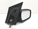 Retrovisor derecho Ford Focus II (DA_, HCP, DP) 2004-2013