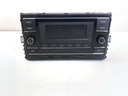 Radio VW Transporter / Caravelle VI Autobus (SGB, SGJ, SHB, SHJ) 2.0 TDI 81 kW 2019-2022