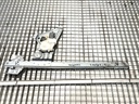 Elevalunas delantero izquierdo VW Crafter 30-35 Autobus (2E_) 2.5 TDI 2006-2016