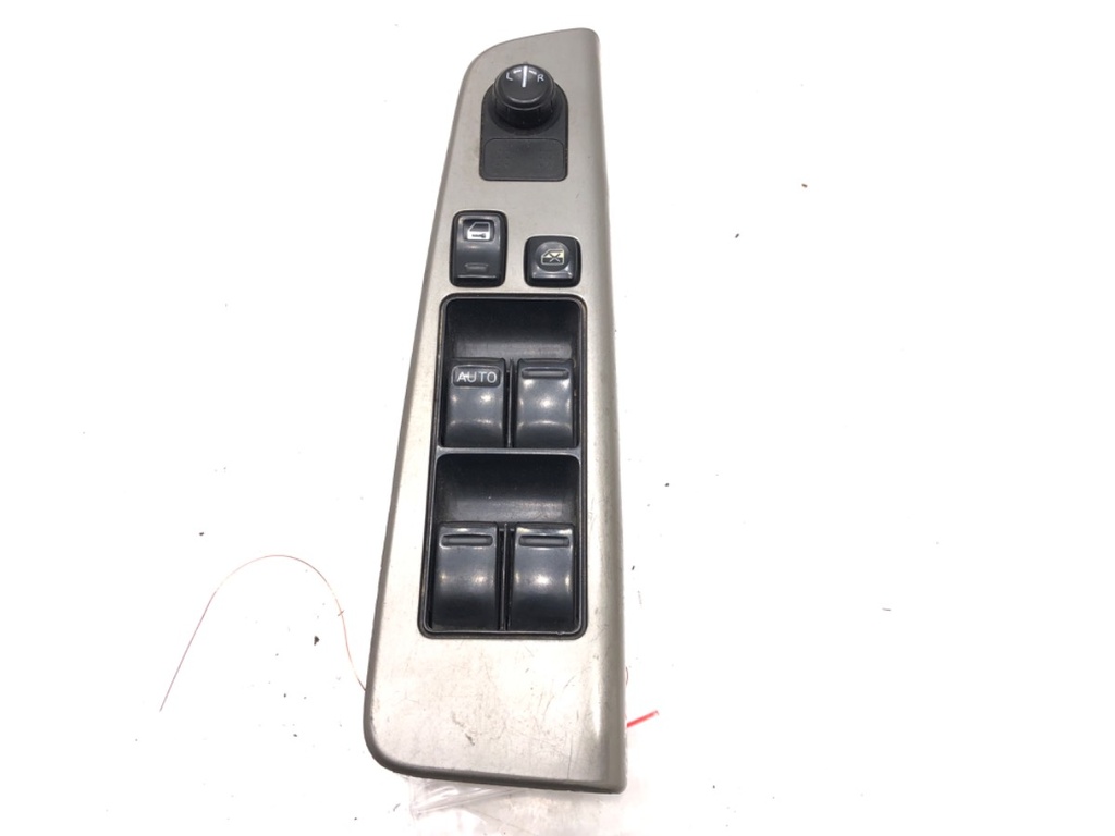 [STARK-602698] Interruptor de elevalunas Nissan Altima (L31) 2.5 130kW 177CV 2001-2006
