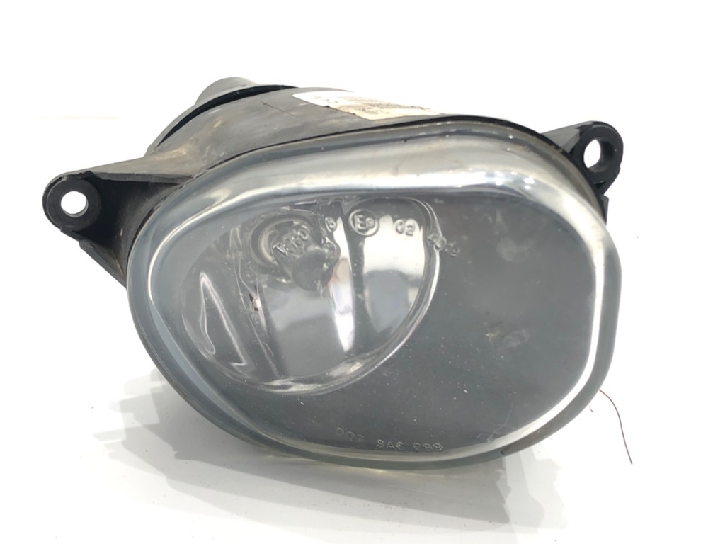 [STARK-604741] Faros delanteros derecho halógeno Audi Allroad C5 (4BH) 2000-2005