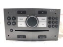 Radio OPEL ZAFIRA B (A05) 1.9 CDTI 2005-2015