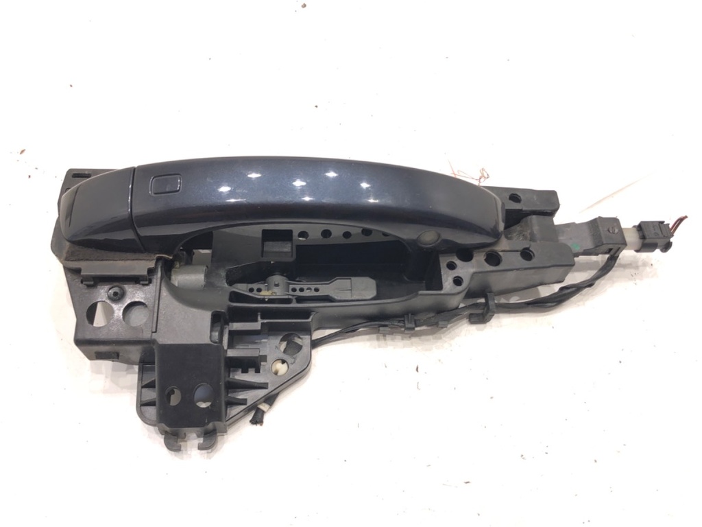 [STARK-606514] Maneta exterior trasera derecha para Audi A6 C7 Avant (4G5, 4GD) 2011-2018