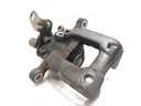 Pinza de freno trasera izquierda VW Jetta IV (162, 163, AV3, AV2) 2008-2022