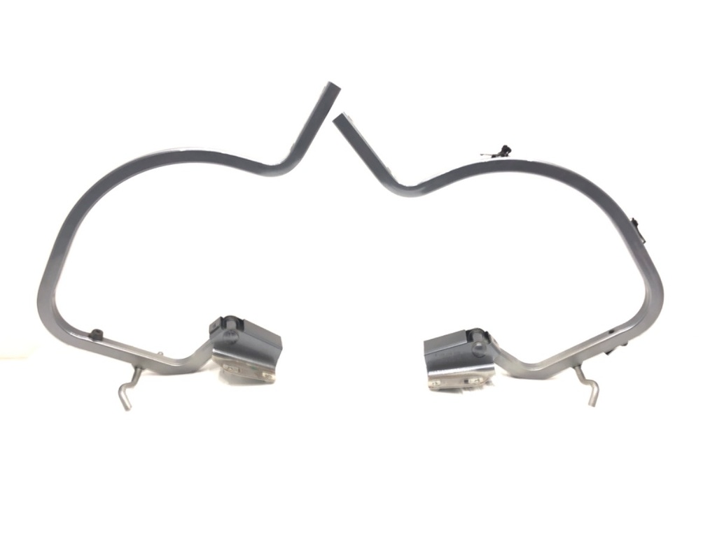 [STARK-607173] Bisagra de portón trasero VW Jetta IV (162, 163, AV3, AV2) 2008-2022