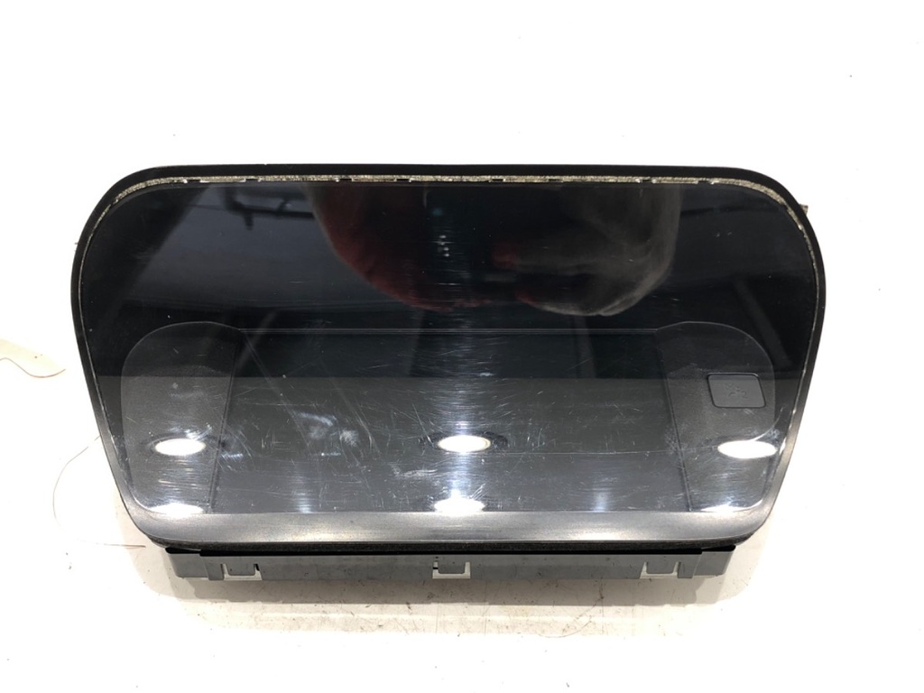 [STARK-607589] Display Honda Accord VIII (CU) 2008-2022