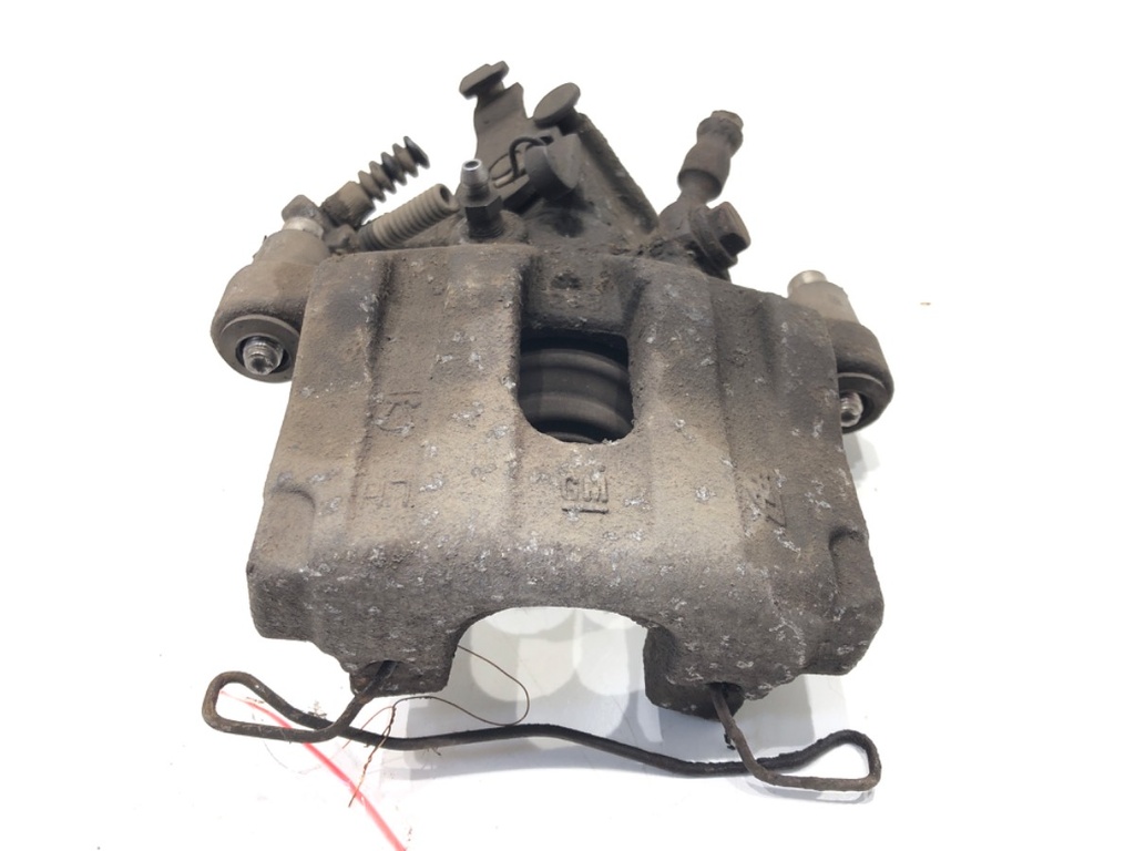 [STARK-608910] Pinza de freno trasera izquierda OPEL SIGNUM liftback (Z03) 2.2 direct (F48) 114 kW 155 CV gasolina 2003-2008
