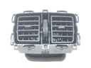 Salida de aire trasera Renault Captur II 2020-2022
