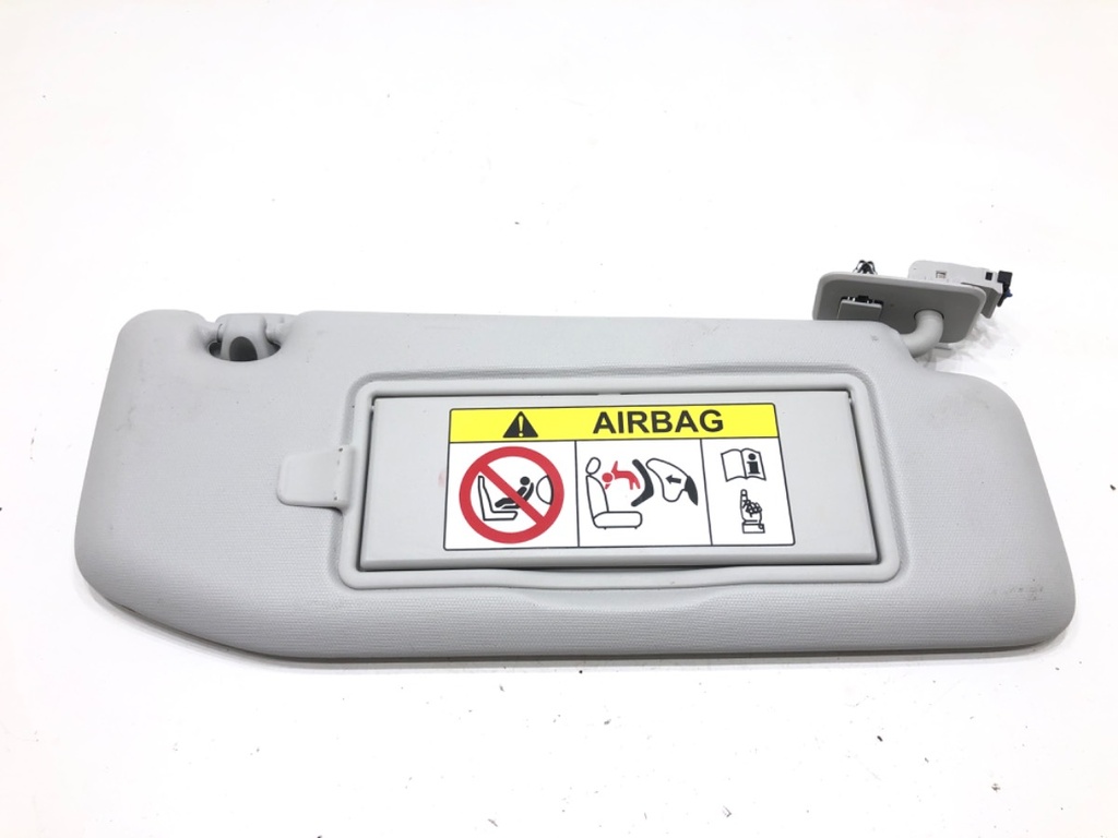 [STARK-608987] Parasol derecho Citroën C4 III (BA_, BB_, BC_) 2020-2022