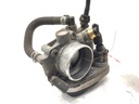 Mariposa de admisión Opel Zafira / Zafira Family B (A05) 1.6 FlexFuel 85 kW 116 CV 2008-2012