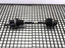 Semieje delantero izquierdo MINI CLUBMAN (F54) 2014-2022 Cooper 100 kW