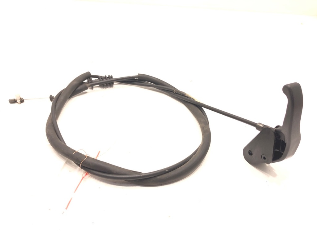 [STARK-610018] Máscara de enganche MERCEDES-BENZ CITAN (W415) 2012-2021