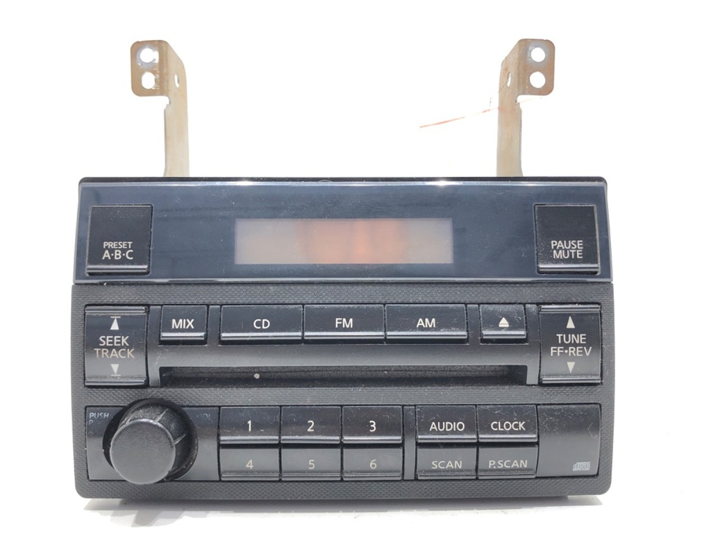 [STARK-611588] Radio Nissan Altima (L31) 2001-2007 2.5 131kW 178CV