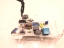 Caja de fusibles Toyota Aygo (_B4_) 1.0 VVTi 53 kW 2014-2022