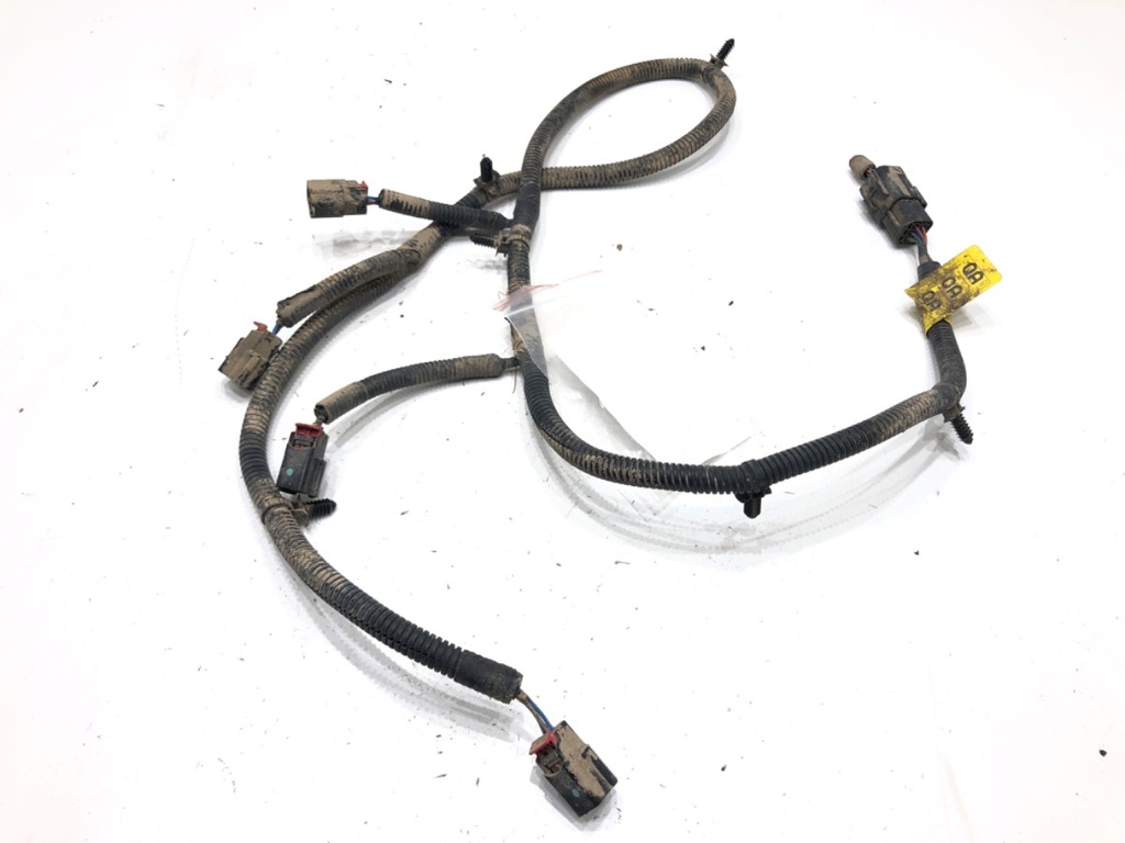 [STARK-617340] Arnés de sensores de aparcamiento traseros OPEL ANTARA A (L07) 2006-2022