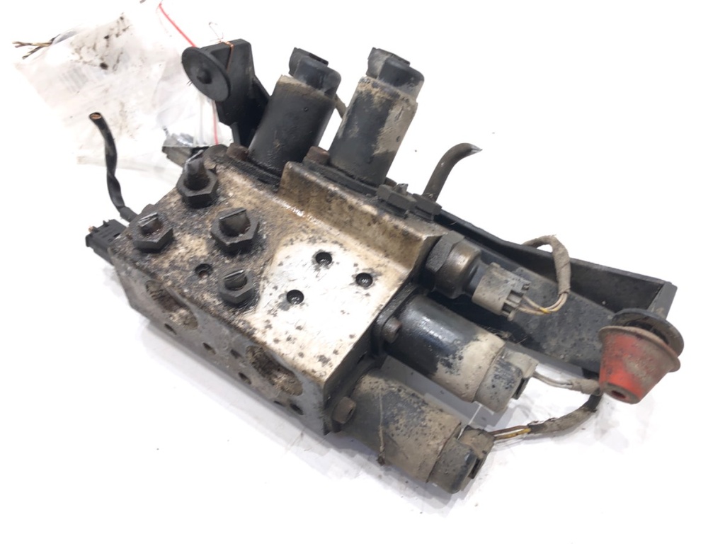 [STARK-618995] Bomba de suspensión BMW Serie 7 (E65, E66, E67) 2001-2009