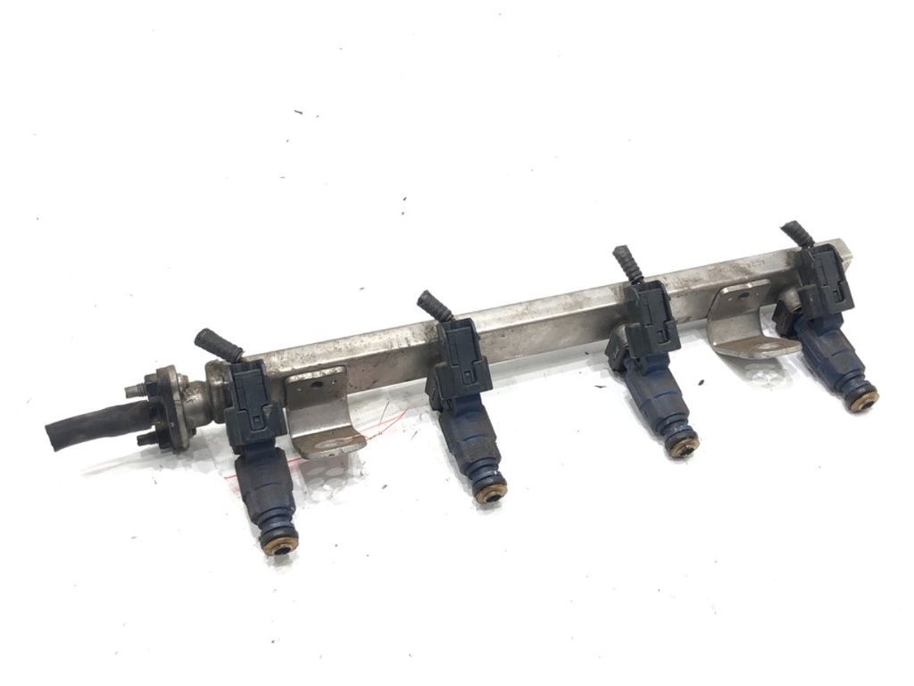 [STARK-619849] Riel de combustible KIA Rio III (UB) 1.4 CVVT 80 kW 2011-2017