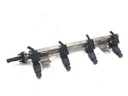 Riel de combustible KIA Rio III (UB) 1.4 CVVT 80 kW 2011-2017