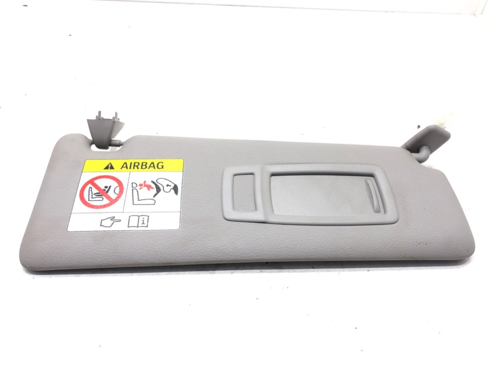 [STARK-620351] Parasol derecho BMW Serie 3 Touring (F31) 2012-2019