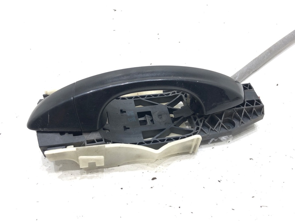 [STARK-622859] Manilla exterior de puerta trasera izquierda SKODA OCTAVIA III Combi (5E5, 5E6) 2012-2022
