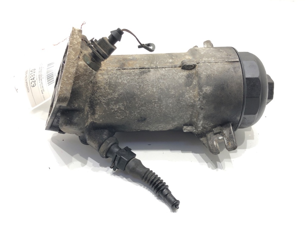 [STARK-624310] Base de filtro de aceite BMW Serie 5 Touring (E39) 525 tds 1997-2004