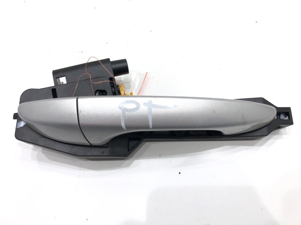 [STARK-626912] Manilla exterior derecha trasera HYUNDAI i20 II (GB, IB) 2014-2022