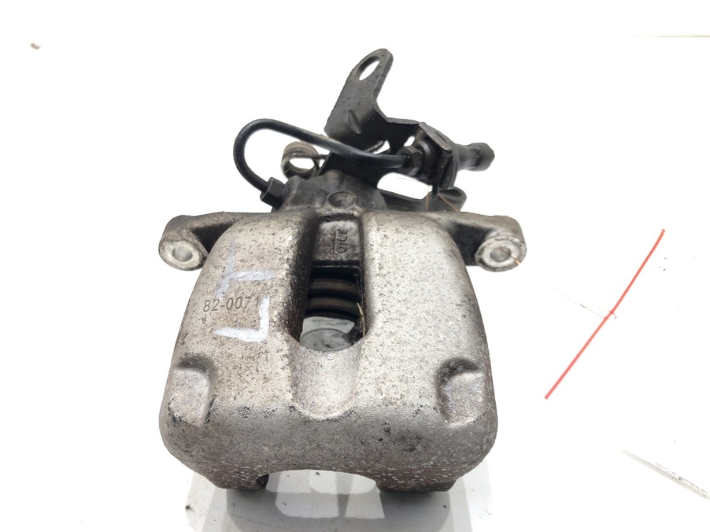 [STARK-625071] Pinza de freno trasera izquierda VW Jetta III (1K2) 1.9 TDI 77 kW 2005-2010