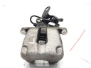 Pinza de freno trasera izquierda VW Jetta III (1K2) 1.9 TDI 77 kW 2005-2010
