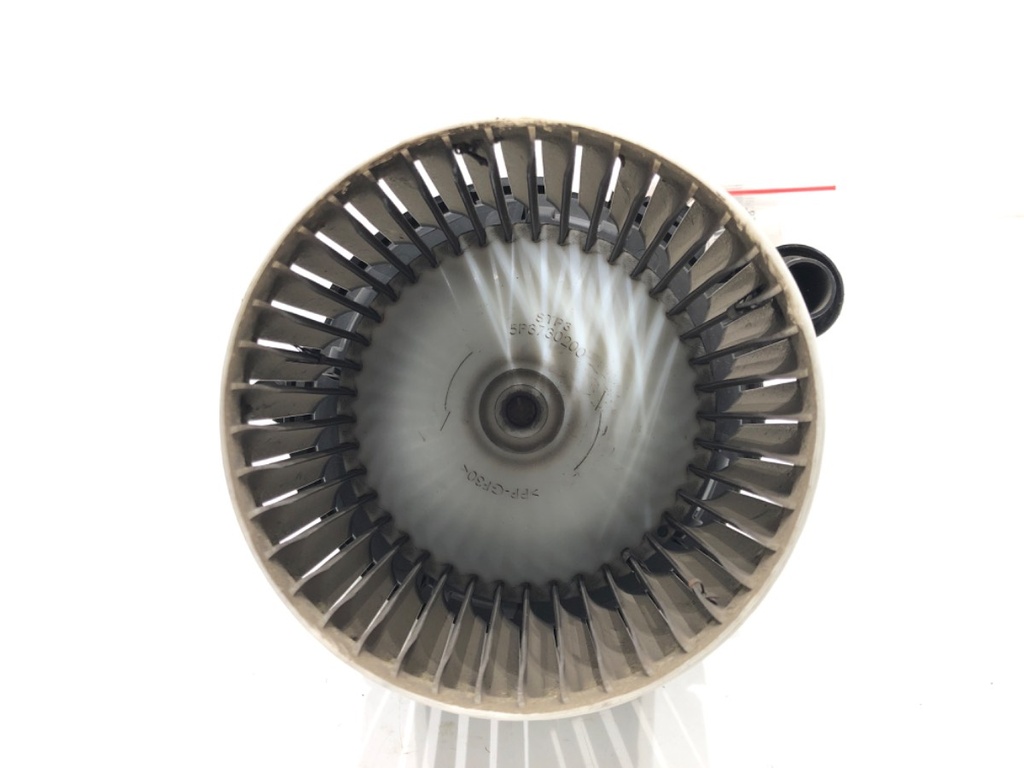 [STARK-625187] Ventilador de admisión de aire Dacia Lodgy (JS_) 1.6 SCe 100 2015-2022