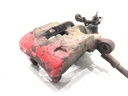 Pinza de freno trasera derecha SEAT ALHAMBRA (7V8, 7V9) 1996-2010