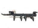 Riel de combustible SEAT León (1M1) 1.6 74 kW 100 CV 1999-2006