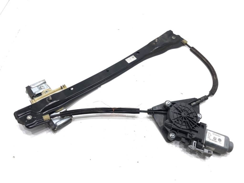 [STARK-632696] Elevador de ventana delantero derecho SKODA CITIGO (NF1) 2011-2019