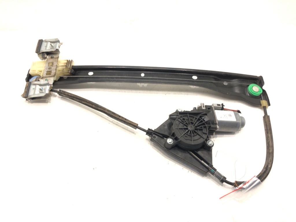 [STARK-632697] Elevador de ventanilla delantero izquierdo SKODA CITIGO (NF1) 2011-2019