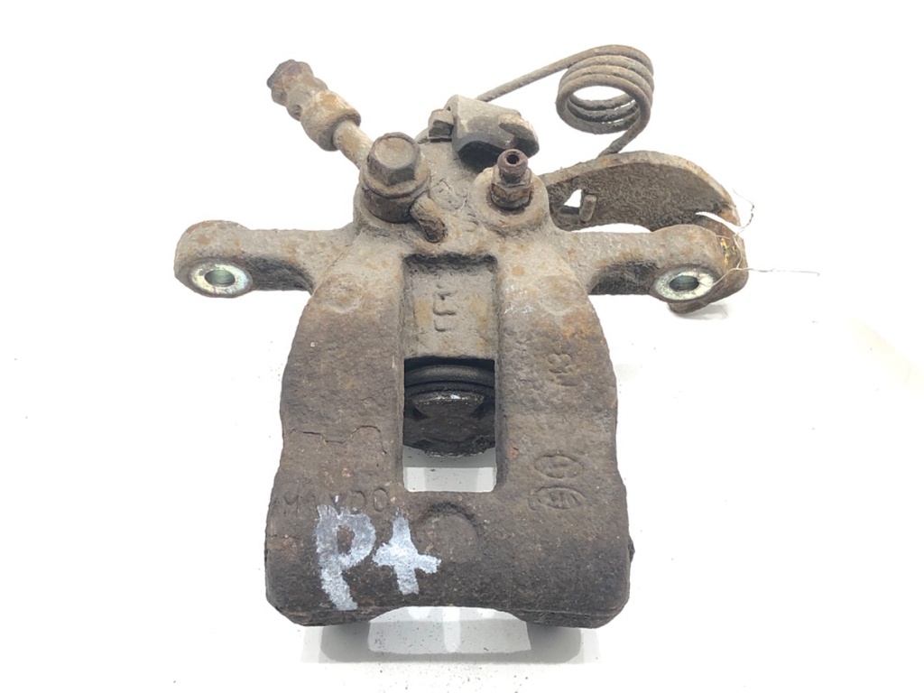 [STARK-633066] Pinza de freno trasera derecha HYUNDAI i20 II (GB, IB) 2014-2022