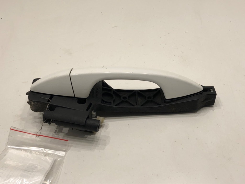 [STARK-633116] Maneta exterior de puerta trasera izquierda HYUNDAI i20 II (GB, IB) 2014-2022
