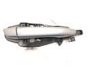 Manilla exterior de puerta delantera derecha PEUGEOT 308 SW II 2014-2021